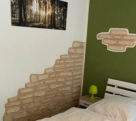 דירה Workers Bensberg ברגיש גלאדבך