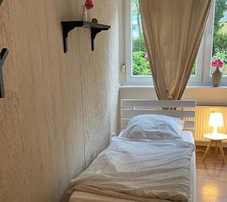 דירה Workers Bensberg ברגיש גלאדבך