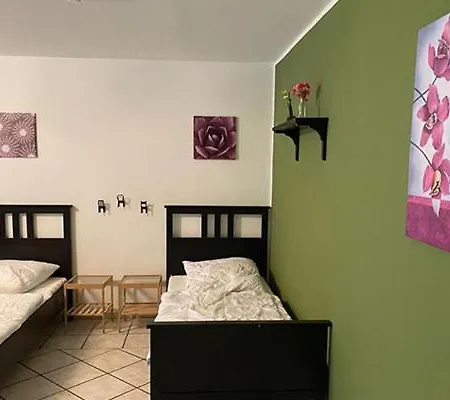 Workers Bensberg * ברגיש גלאדבך