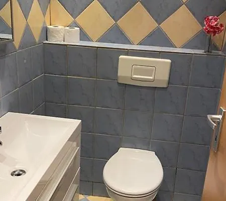 דירה Workers Bensberg *