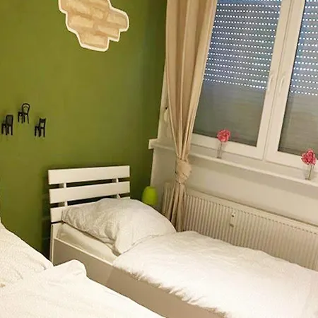 Workers Bensberg Apartment Bergisch Gladbach