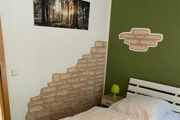 Apartman Workers Bensberg Bergisch Gladbach