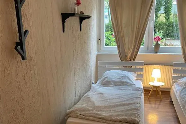 Apartman Workers Bensberg Bergisch Gladbach