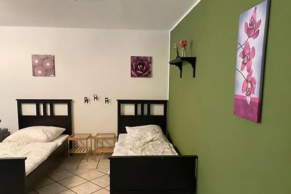 Workers Bensberg * Bergisch Gladbach